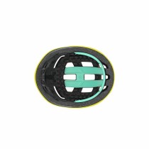 Casque de Cyclisme pour Adultes Lazer BLC22378918FY Jaune 54 - 61 cm