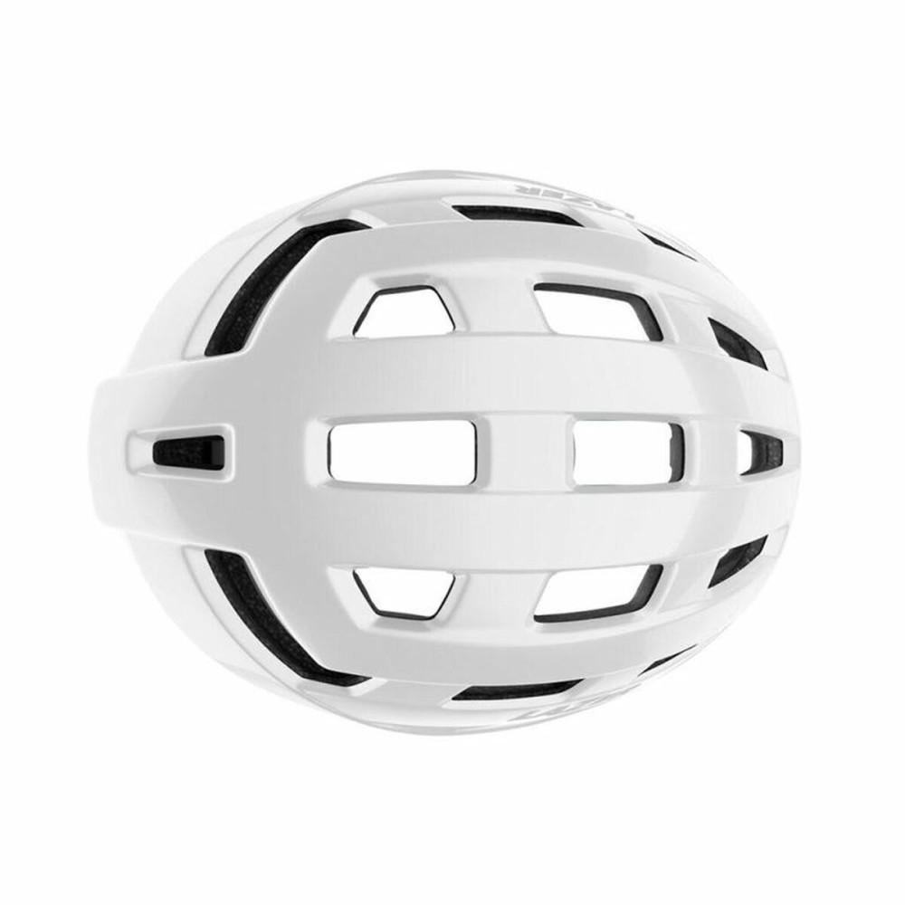 Adult's Cycling Helmet Lazer BLC22378918W White 54 - 61 cm