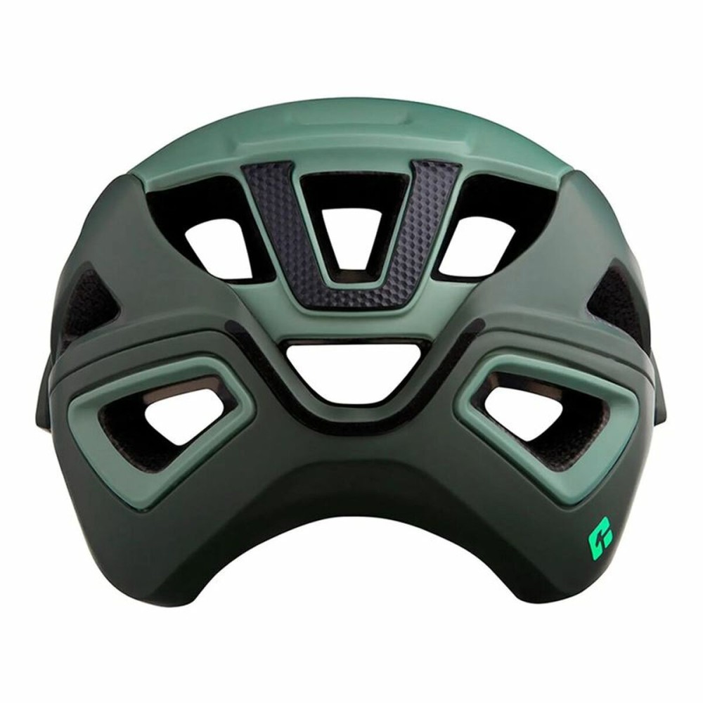 Adult's Cycling Helmet Lazer BLC22278902MD Olive 52-56 cm