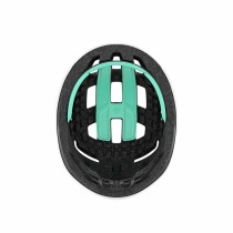 Adult's Cycling Helmet Lazer BLC22378918W White 54 - 61 cm