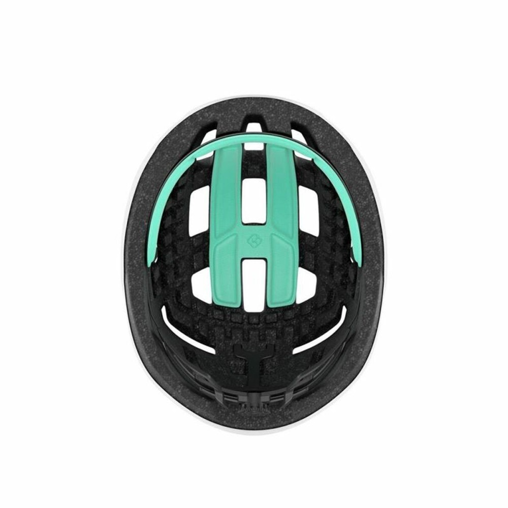 Adult's Cycling Helmet Lazer BLC22378918W White 54 - 61 cm