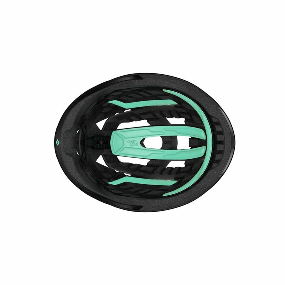 Fahrradhelm für Erwachsene Lazer Z1 Kineticore Grau 55-59 cm