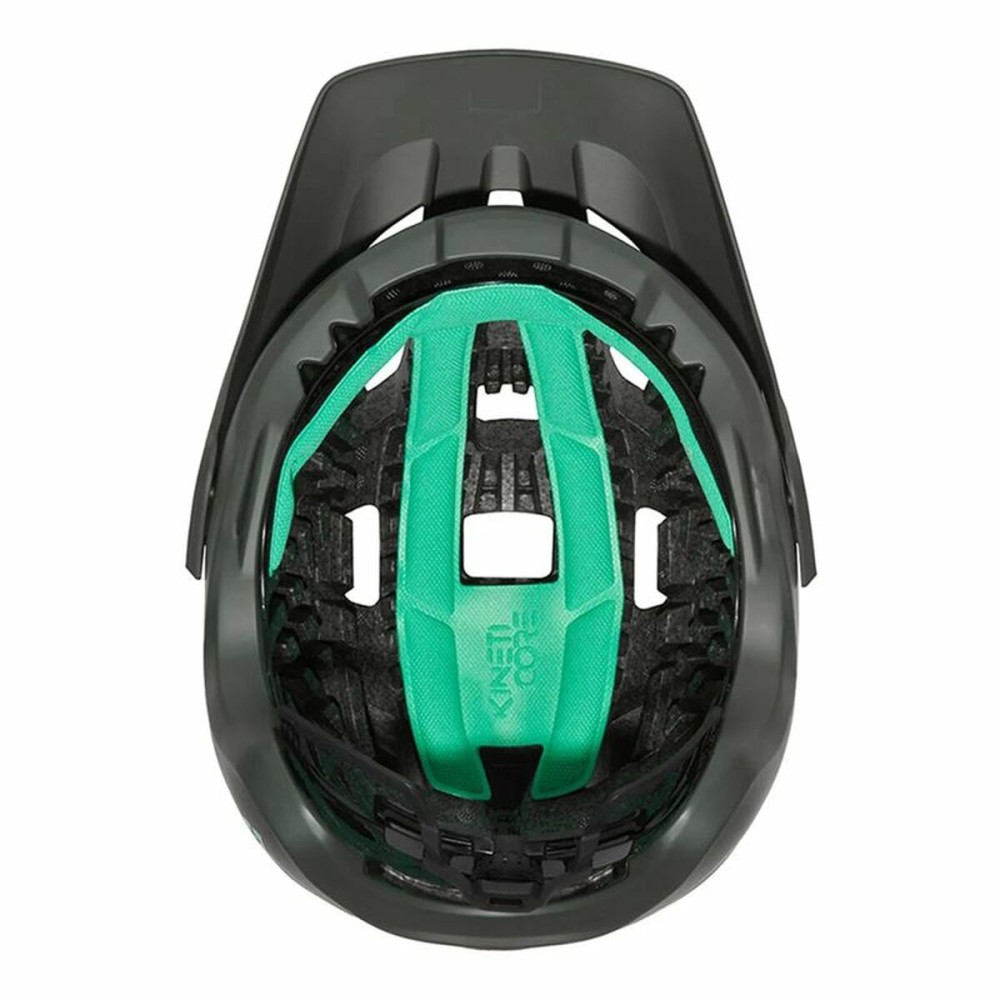 Adult's Cycling Helmet Lazer BLC22278902MD Olive 52-56 cm
