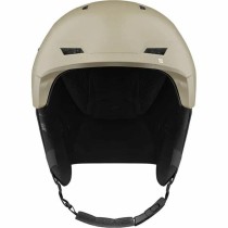 Ski Helmet Salomon L47611000 Brown Unisex
