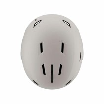 Casque de ski Salomon L47610700 Blanc Unisexe