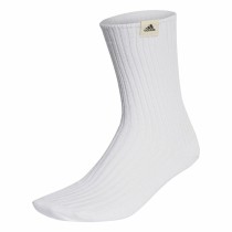 Sportsocken Adidas adidas Label 1P Weiß 46-48