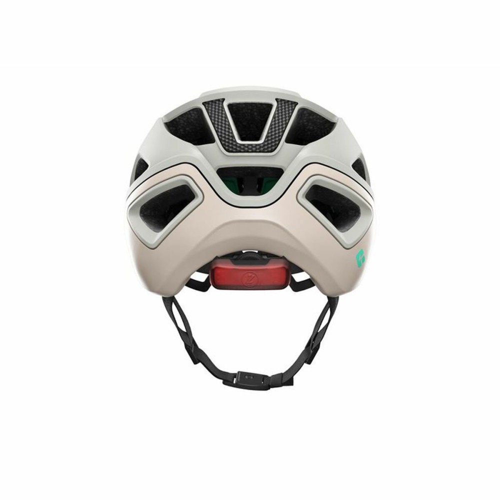 Adult's Cycling Helmet Lazer BLC22378914MD Grey 52-56 cm