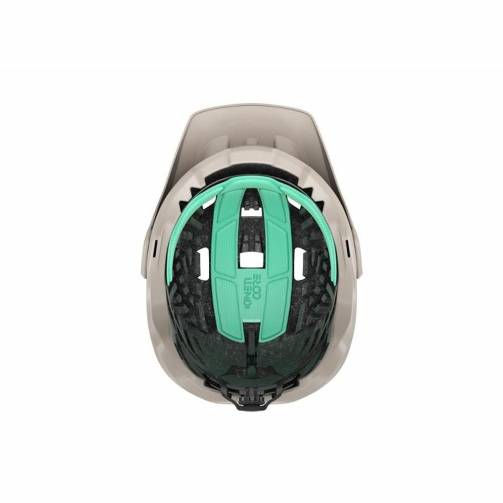 Adult's Cycling Helmet Lazer BLC22378914MD Grey 52-56 cm