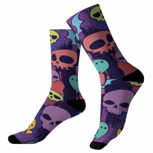 Socken Joluvi Funky Socks 710 43 - 46