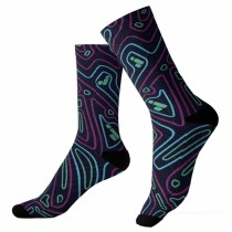 Socken Joluvi Funky Socks 709 35-38