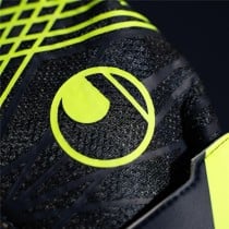 Torwarthandschuhe Uhlsport Prediction Starter Soft Blau Erwachsene