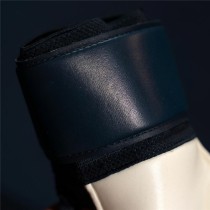 Torwarthandschuhe Uhlsport Prediction Soft Blau Erwachsene