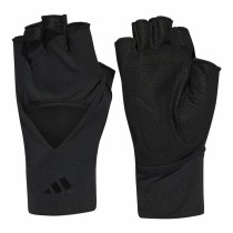 Gloves Adidas Training Black M