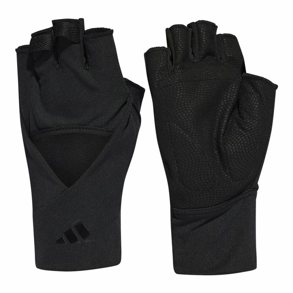 Gloves Adidas Training Black M