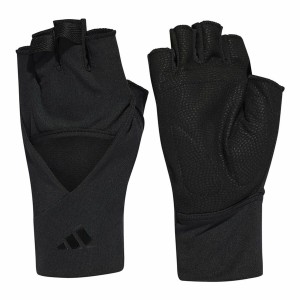 Gloves Adidas Training Black M