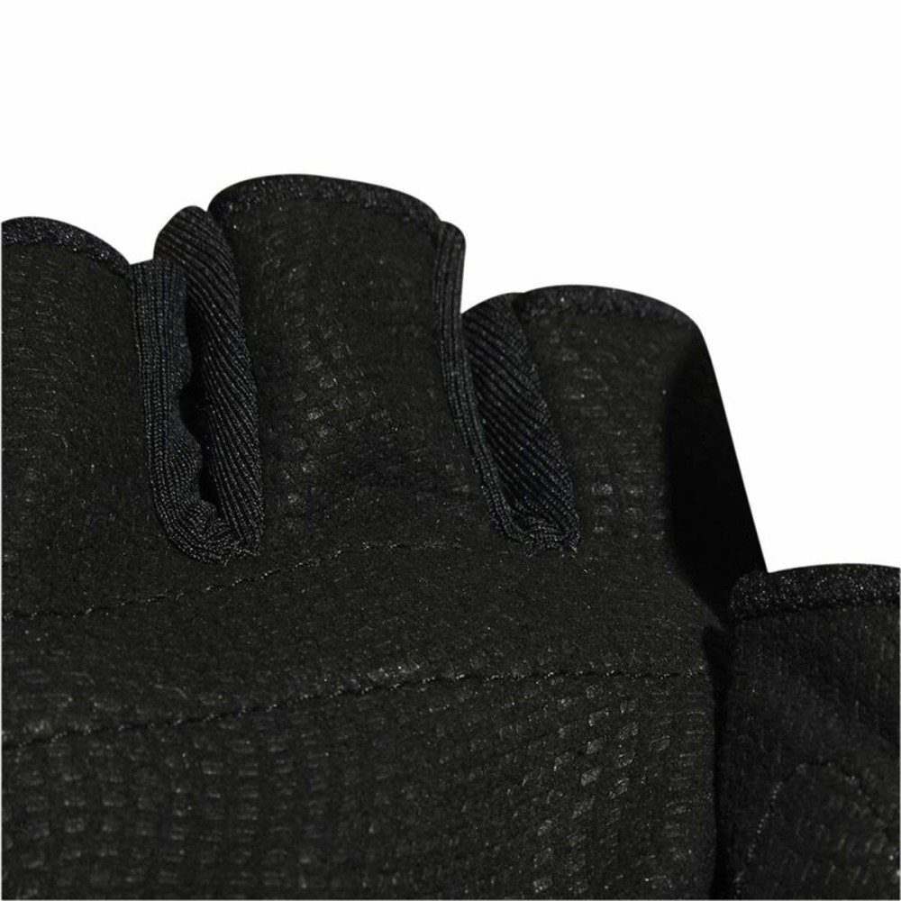 Gloves Adidas Training Black M