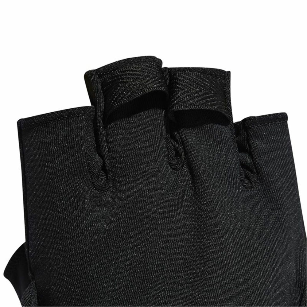 Gloves Adidas Training Black M