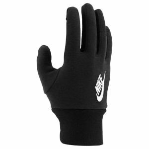Gants Jordan J1009954206 Noir