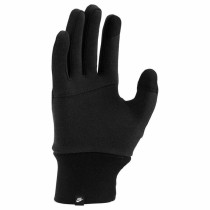 Gants Jordan J1009954206 Noir