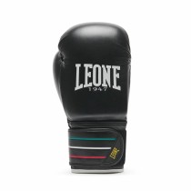 Boxhandschuh Leone 1947 Flag Schwarz