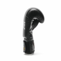 Boxing gloves Leone 1947 Flag Black