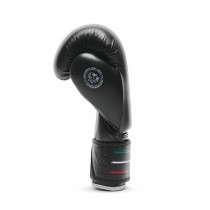 Boxing gloves Leone 1947 Flag Black