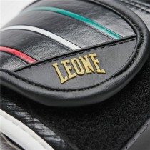 Boxing gloves Leone 1947 Flag Black