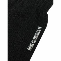 Gants Tactiles Jack & Jones Jacbottle Noir Taille unique