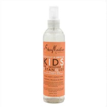Après-shampooing Shea Moisture Coconut & Hibiscus (237 ml)