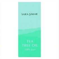 Huile dure Sara Simar Simar Aceite Arbre à thé (15 ml)