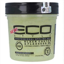 Cire Eco Styler Styling Gel Black Castor (473 ml)