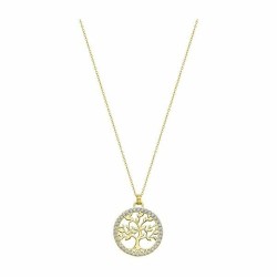 Necklace Lotus LP1746-1/2