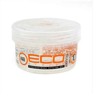 Cire Eco Styler Styling Gel Kristal (235 ml)