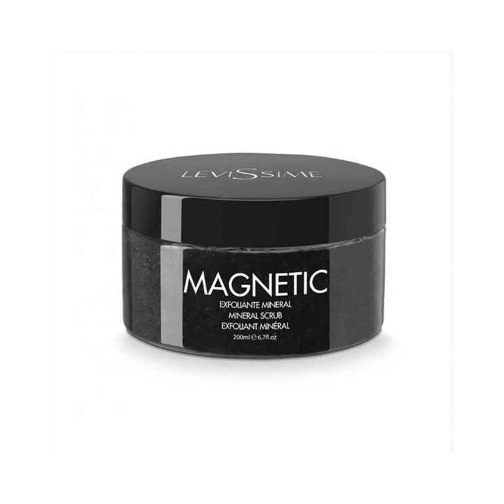 Facial Exfoliator Levissime (200 ml)