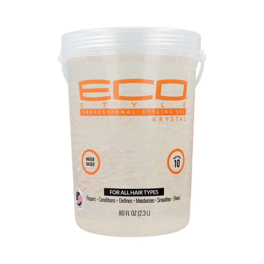 Gel de rasage Eco Styler Styler Styling