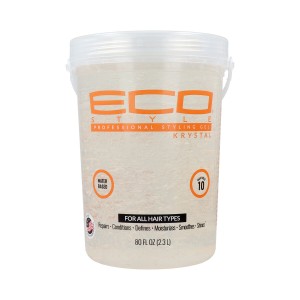 Gel de rasage Eco Styler Styler Styling