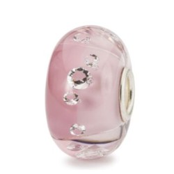 Perle de verre Femme Trollbeads TGLBE-00212