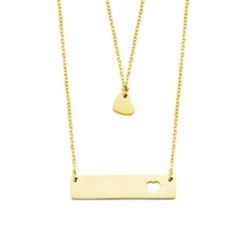 Collier CO88 Collection 8CN-26200