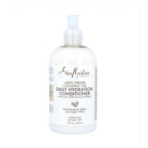 Conditioner Virgin Coconut Oil Hydration Shea Moisture (384 ml)