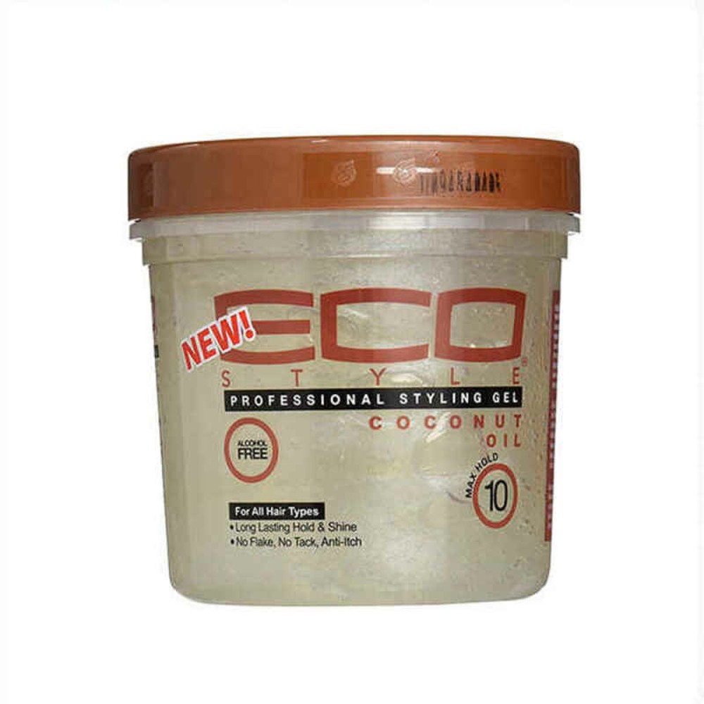 Cire Eco Styler Styling Gel Coconut (236 ml)