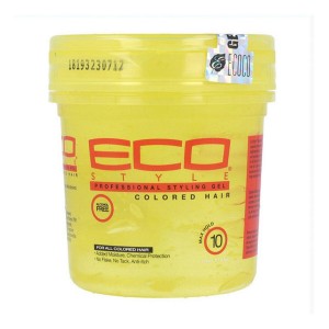 Styling Gel Eco Styler Colored Hair (236 ml)