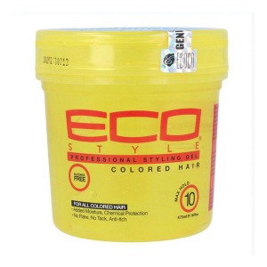 Gel stylisant Eco Styler Colored Hair (473 ml)
