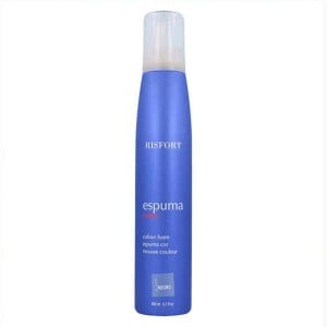 Foam Risfort Espuma Color Black