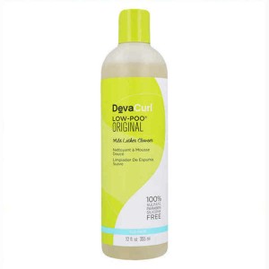Foam Devacurl Low-Poo (355 ml)
