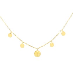 Collier Radiant RY000029