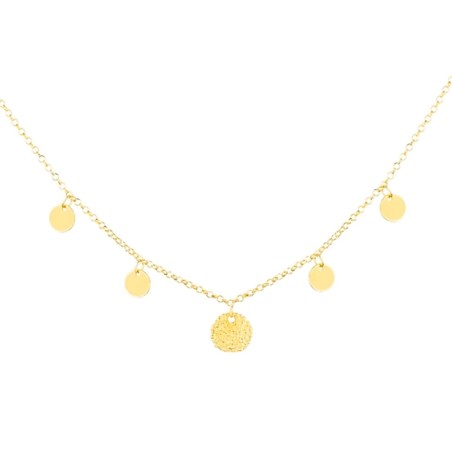 Collier Radiant RY000029