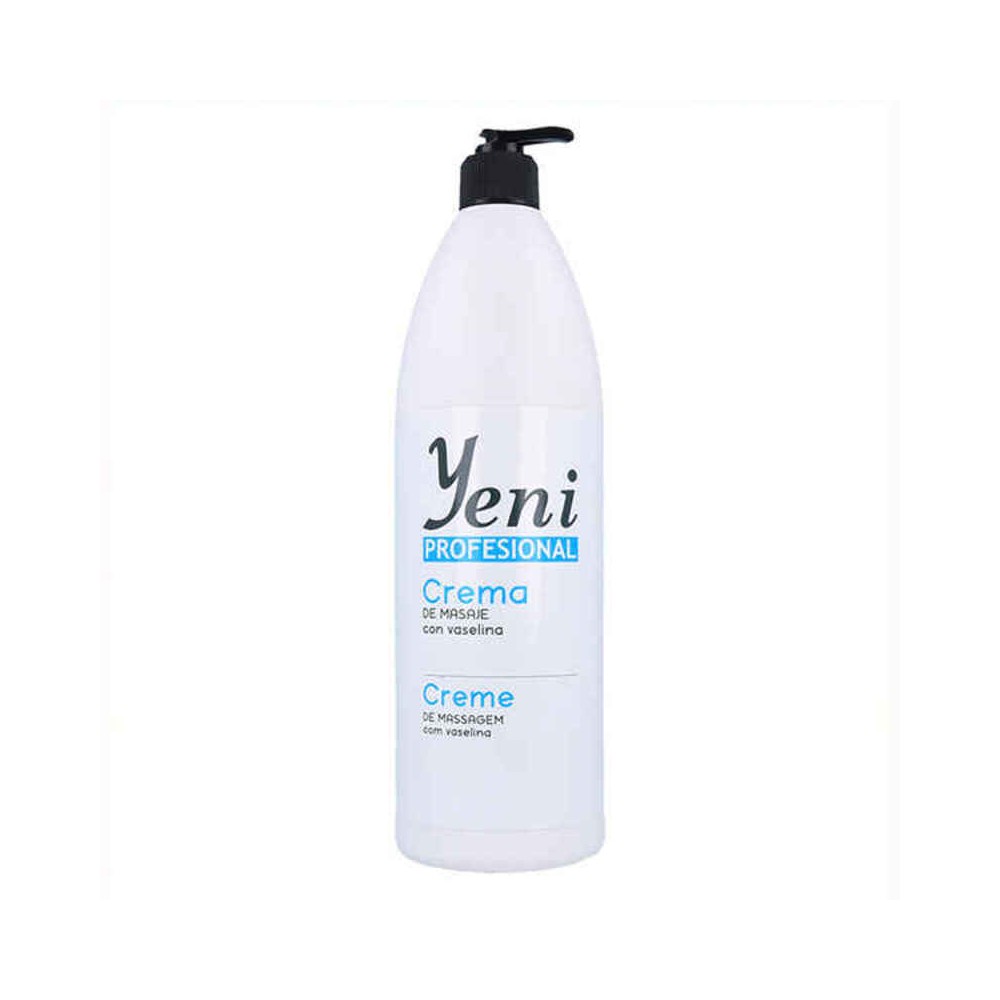 Massage Cream Yeni Crema Masaje (1000 ml)