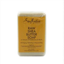 Savon pour les Mains Shea Moisture Moisture Raw 230 g Beurre de karité