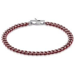 Ladies' Bracelet Guess JUMB01382JWSTRDS