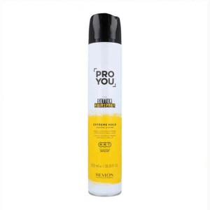 Extra Firm Hold Hairspray Pro You The Setter Revlon (500 ml)